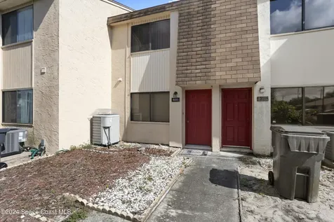 4699 Sisson Road Titusville FL 32780