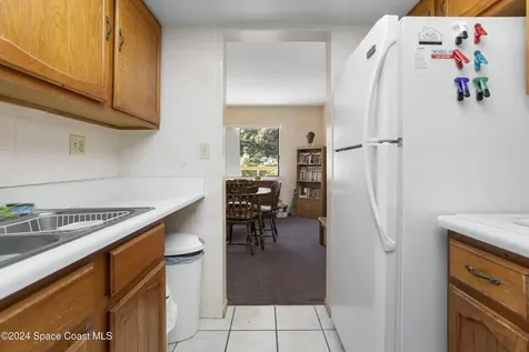 4699 Sisson Road Titusville FL 32780