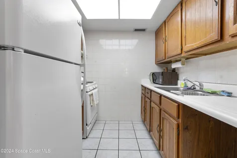 4699 Sisson Road Titusville FL 32780