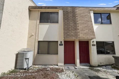 4699 Sisson Road Titusville FL 32780