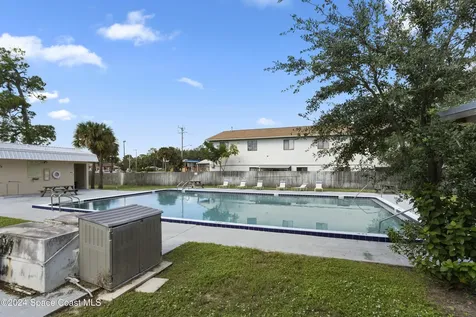 4699 Sisson Road Titusville FL 32780