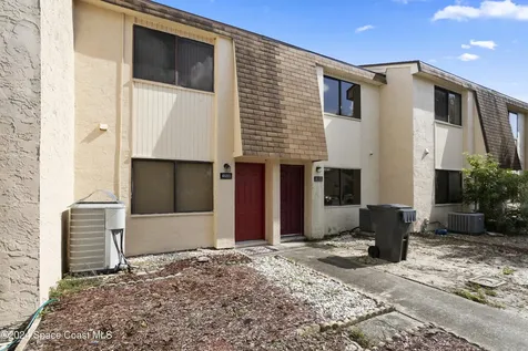 4699 Sisson Road Titusville FL 32780