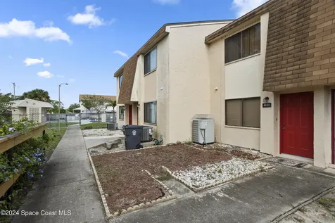 4699 Sisson Road Titusville FL 32780