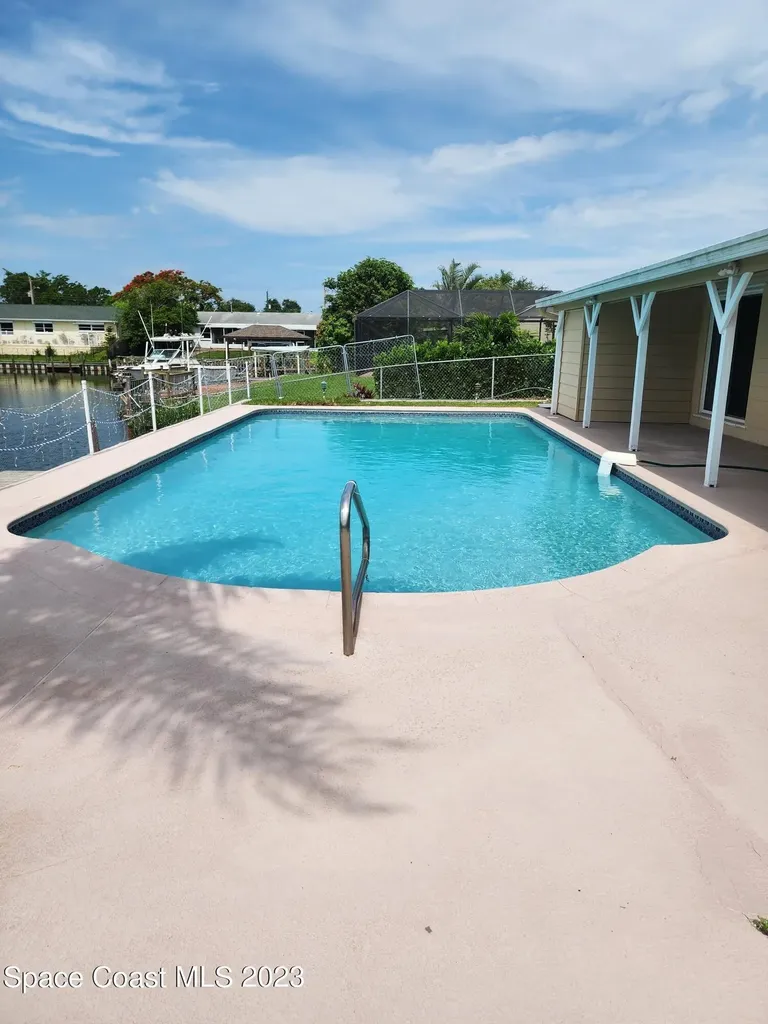 425 Sundoro Court Merritt Island FL 32953