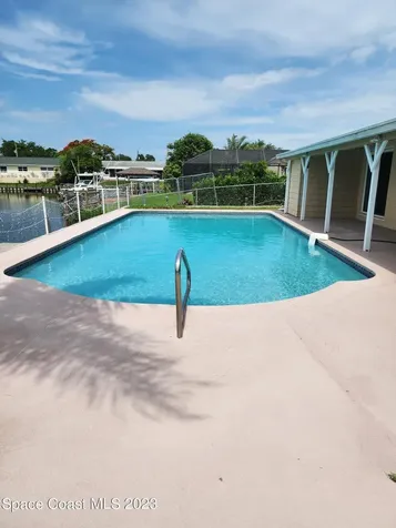 425 Sundoro Court Merritt Island FL 32953
