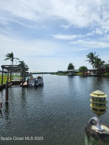 425 Sundoro Court Merritt Island FL 32953