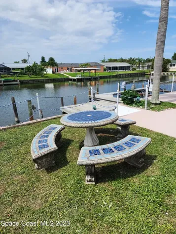 425 Sundoro Court Merritt Island FL 32953