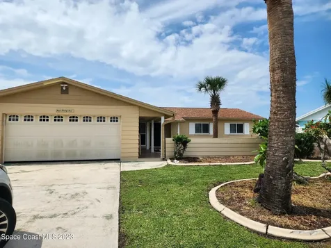 425 Sundoro Court Merritt Island FL 32953