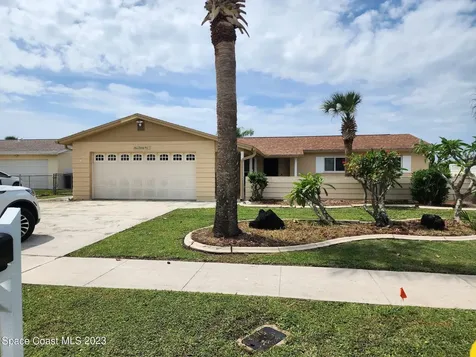 425 Sundoro Court Merritt Island FL 32953