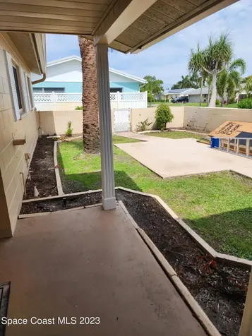 425 Sundoro Court Merritt Island FL 32953