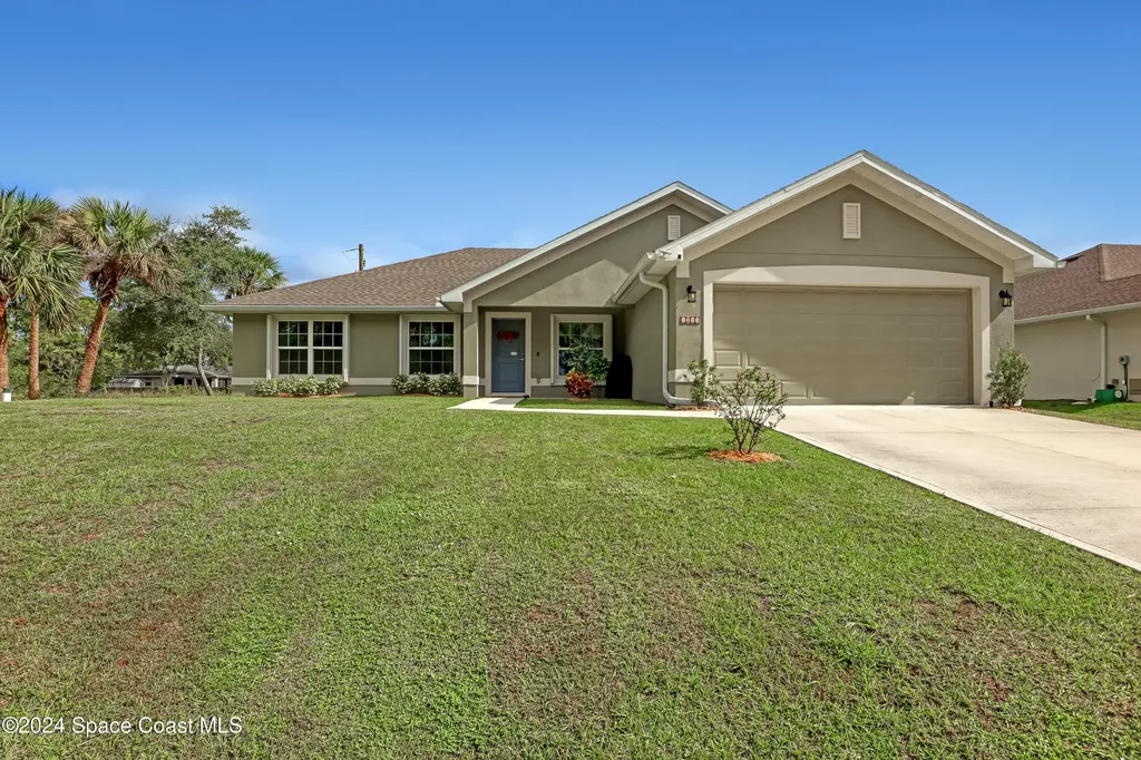 1323 Platt Avenue SW Palm Bay FL 32908