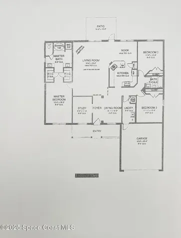 1323 Platt Avenue SW Palm Bay FL 32908