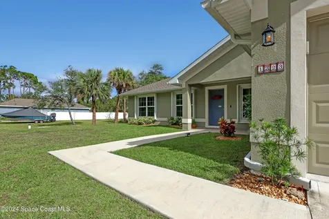 1323 Platt Avenue SW Palm Bay FL 32908