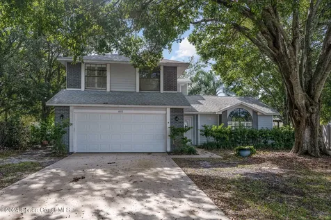 801 White Pine Avenue Rockledge FL 32955