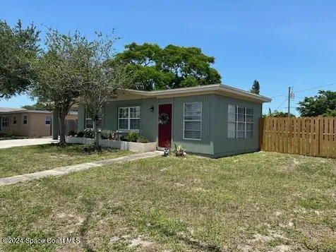 941 Croton Road Melbourne FL 32935