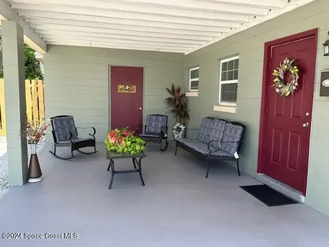 941 Croton Road Melbourne FL 32935