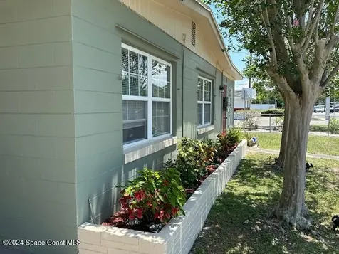 941 Croton Road Melbourne FL 32935