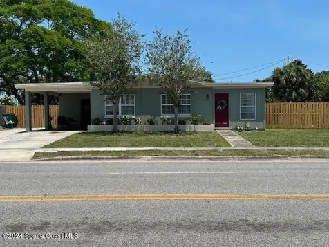 941 Croton Road Melbourne FL 32935