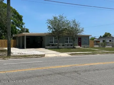941 Croton Road Melbourne FL 32935