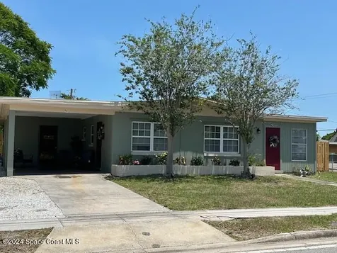 941 Croton Road Melbourne FL 32935