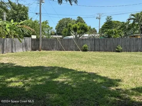 941 Croton Road Melbourne FL 32935