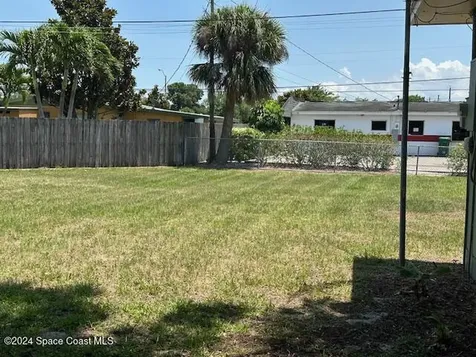 941 Croton Road Melbourne FL 32935