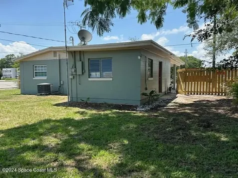 941 Croton Road Melbourne FL 32935