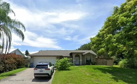1812 Cyclone Street NW Palm Bay FL 32907