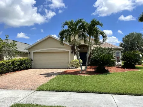 5405 Buckboard Drive Rockledge FL 32955