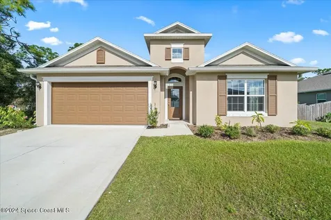 1641 Palatka Road SE Palm Bay FL 32909