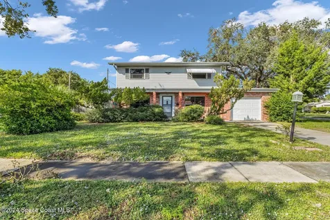 508 Ixora Drive Melbourne FL 32935