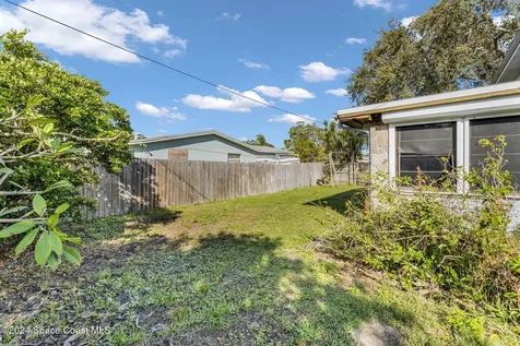 508 Ixora Drive Melbourne FL 32935