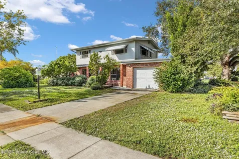 508 Ixora Drive Melbourne FL 32935