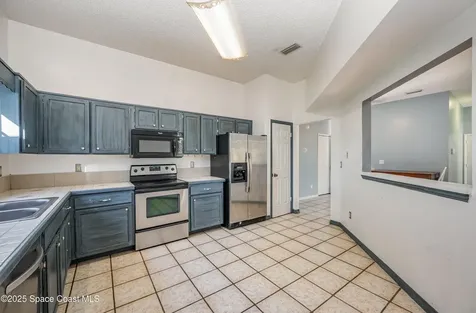 3539 Nikon Court Titusville FL 32796