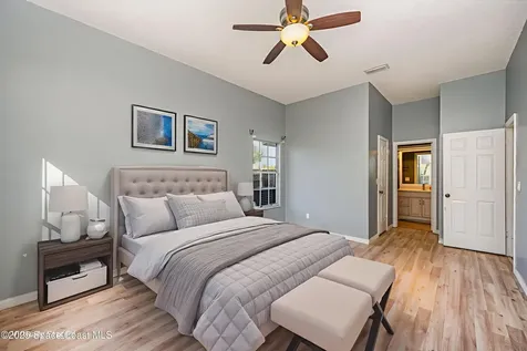3539 Nikon Court Titusville FL 32796