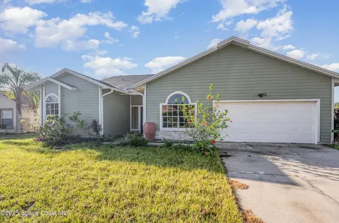 3539 Nikon Court Titusville FL 32796