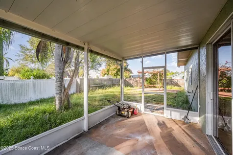 3539 Nikon Court Titusville FL 32796