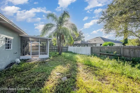3539 Nikon Court Titusville FL 32796