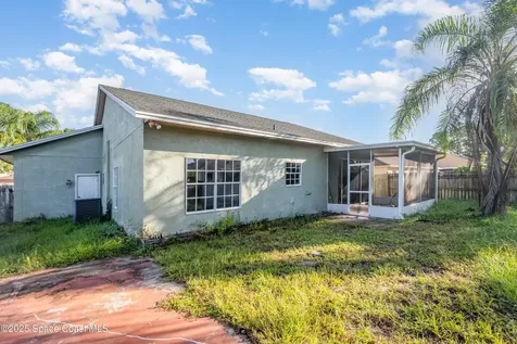 3539 Nikon Court Titusville FL 32796