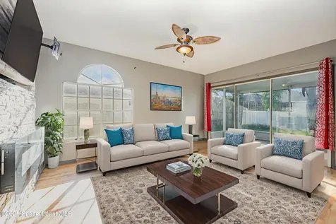 3539 Nikon Court Titusville FL 32796