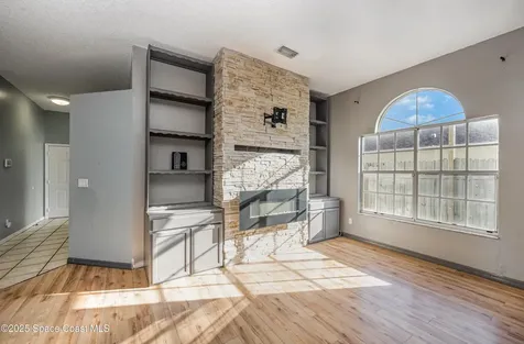 3539 Nikon Court Titusville FL 32796