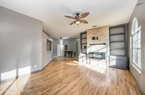 3539 Nikon Court Titusville FL 32796