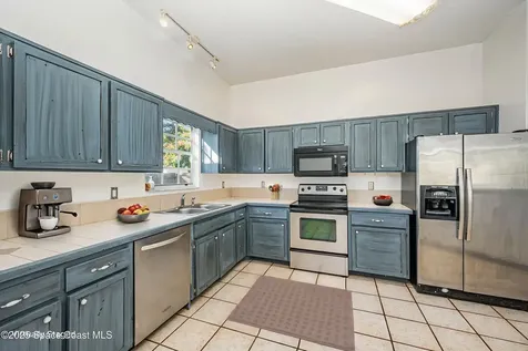 3539 Nikon Court Titusville FL 32796