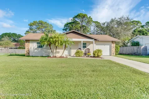 1021 Pope Street NW Palm Bay FL 32907