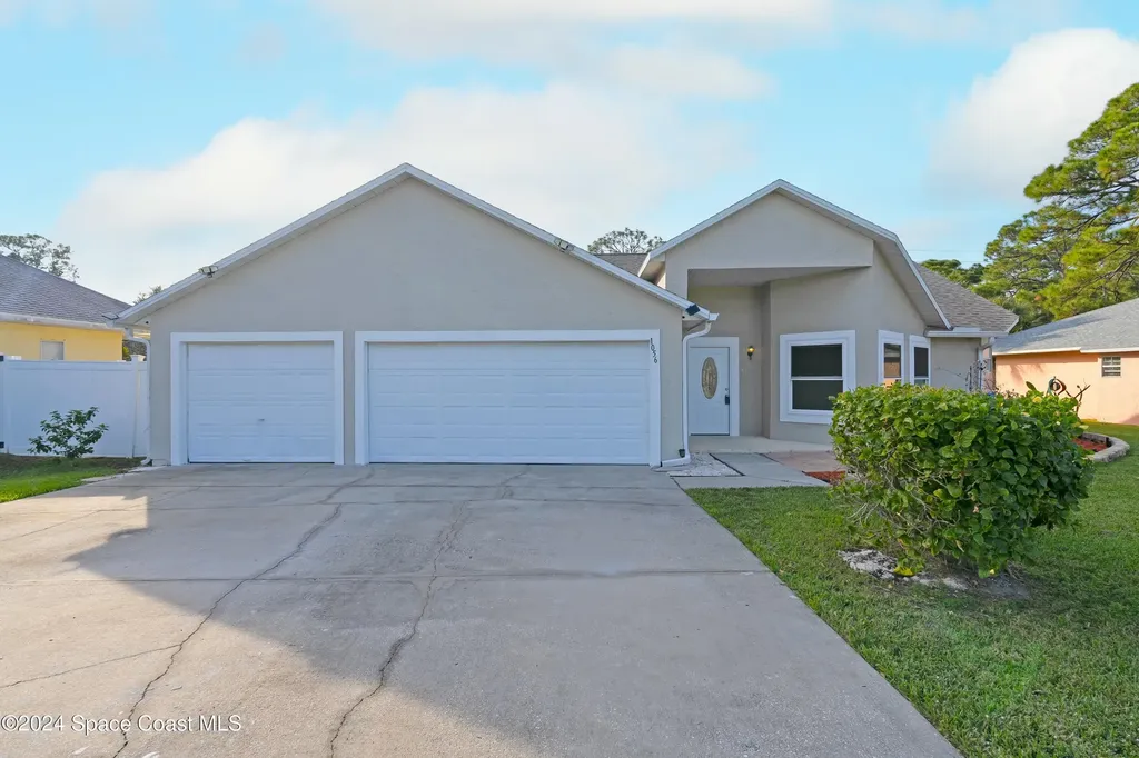 1056 Harbor Pines Drive Merritt Island FL 32952
