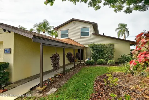 7 Yacht Club Lane Indian Harbour Beach FL 32937