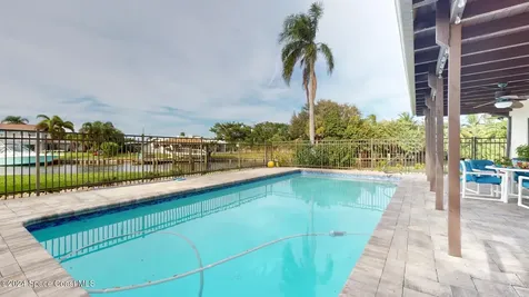 7 Yacht Club Lane Indian Harbour Beach FL 32937