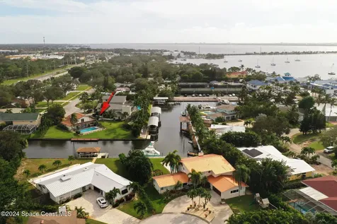 7 Yacht Club Lane Indian Harbour Beach FL 32937