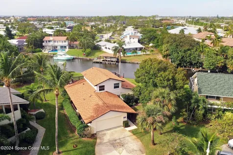 7 Yacht Club Lane Indian Harbour Beach FL 32937