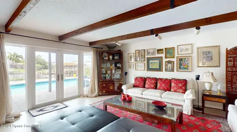 7 Yacht Club Lane Indian Harbour Beach FL 32937